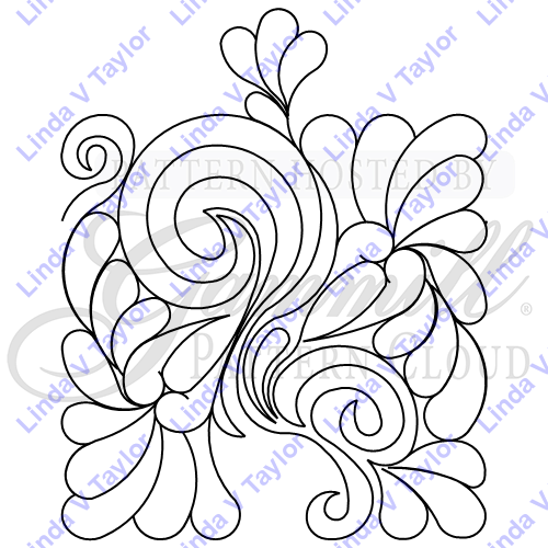LT 2212 TT Pin Feathers