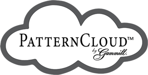 PatternCloud Logo